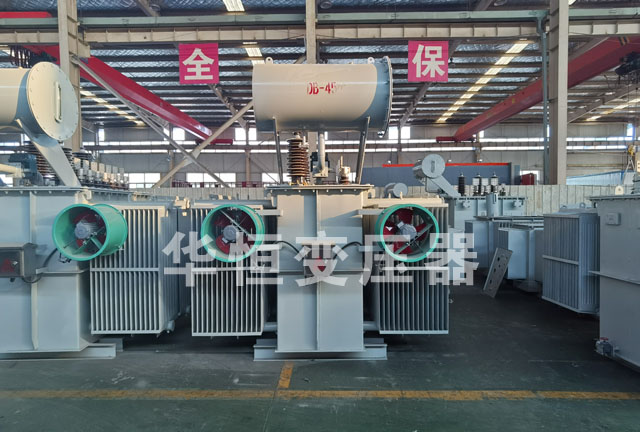 S13-6300/35连山连山连山油浸式变压器